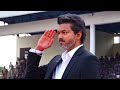 TVK CM Vijay Whatsapp Status HD ️‍ ️‍ ️‍ Tvk Cmvijay Vijay Edit Mass