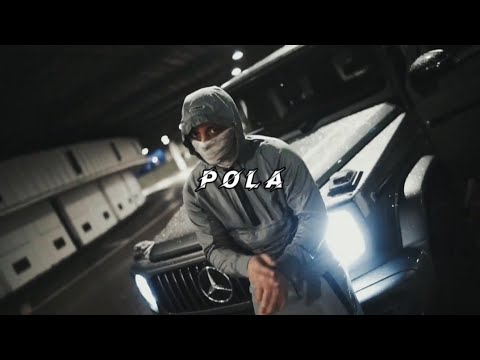 Turkish x Arabic Drill Type Beat - " Riyadh " - Prod. P O L A