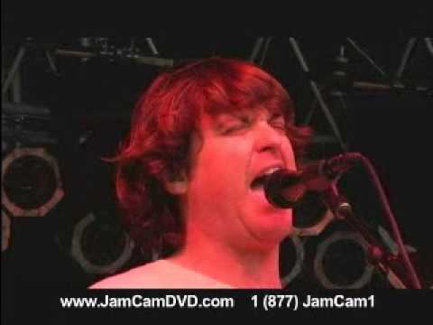 Hypnotized video thumbnail