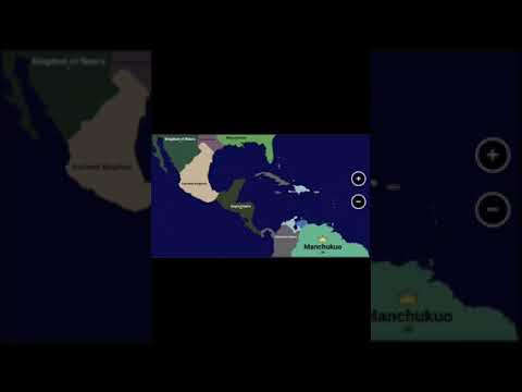 512 Bots Battle Royal [Territorial.io] Timelapse - YouTube