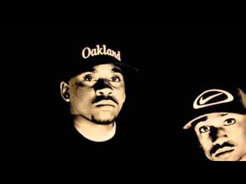 "Time Is Tickin" Bad-N-Fluenz/Ant Banks-"BigThangs"