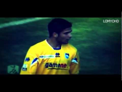 Lorenzo ''Lorenzinho'' Insigne | Welcome to SSC NAPOLI