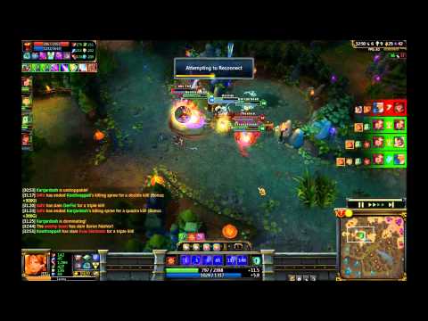 Koothrappalí - Katarina Pentakill (2)