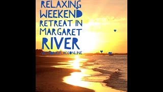 Margaret River retreat love letter