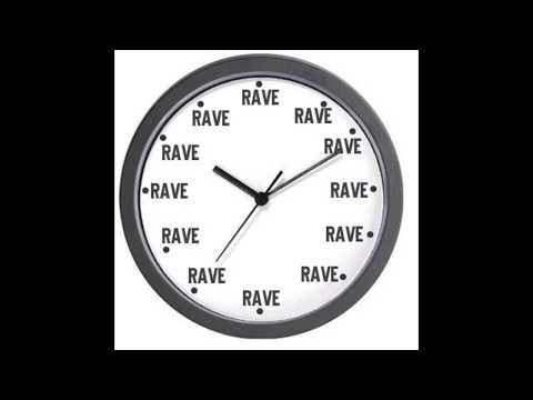 Clocks (Sy & Unknown Remix)