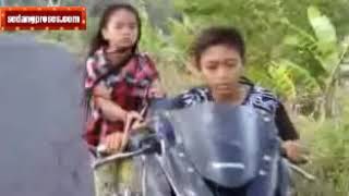 Download lagu Parodi Korban Janji Versi Bocah mp3