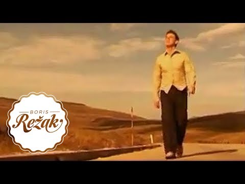 Boris Režak - Pokora