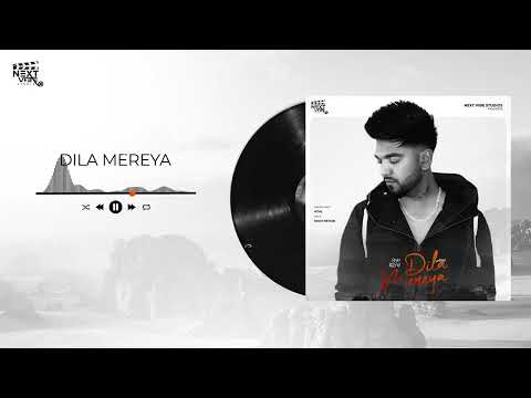 New Punjabi Songs 2024 | Dila Mereya (Official Song) Azal | Latest Punjabi Songs 2024