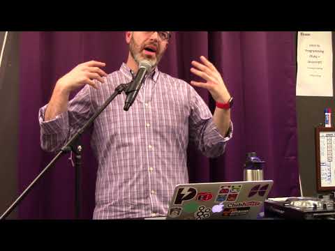 Funding Circle Clojure Meetup: Concurrency via Communication " Large and Small