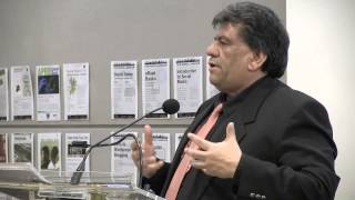 Robert Morales: Land Rights are Human Rights Part 2