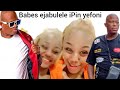 Injabulo KuBabes Wodumo Ejabulela Ukuthola IPin Yefoni KaMampintsha Ngeke Ukholwe Nayi Lendaba