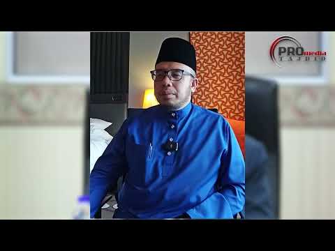 08-03-2024 Prof Dr MAZA: Bingkisan Daripada Nabi | SELAIN DIRI INI, ORANG LAIN JUGA DISAKITI(Siri 7)