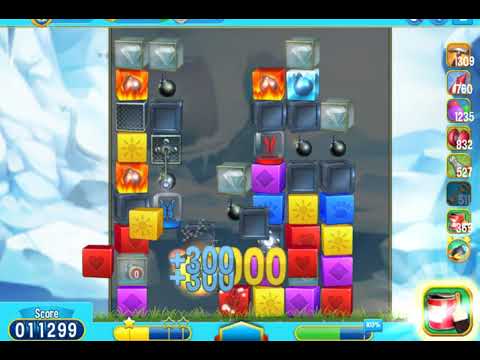 Pet Rescue Saga   Level 4074 no boosters