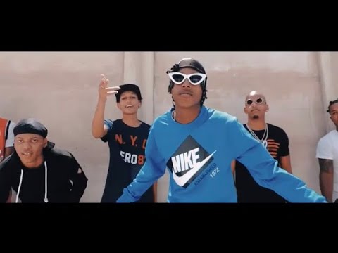 Yo No Rapeo Remix - Bryant Gang ❌ Julio 420 ❌ Doble Senti2 ❌ El Makhu Browm (Video Oficial)