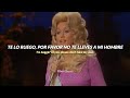 Dolly Parton Jolene Video Letra Lyrics VibesClassic