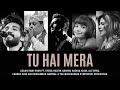 Tu Hai Mera Azaan Sami Khan Ft Hadiqa Kiani Hadiya Hashmi Ali Tariq Fareed Ayaz Abu Muhammad