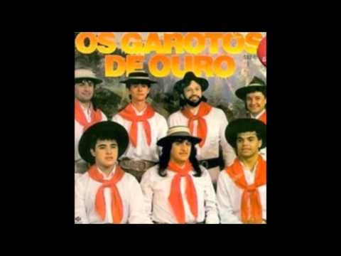 Sem Eira Nem Beira - Garotos de Ouro