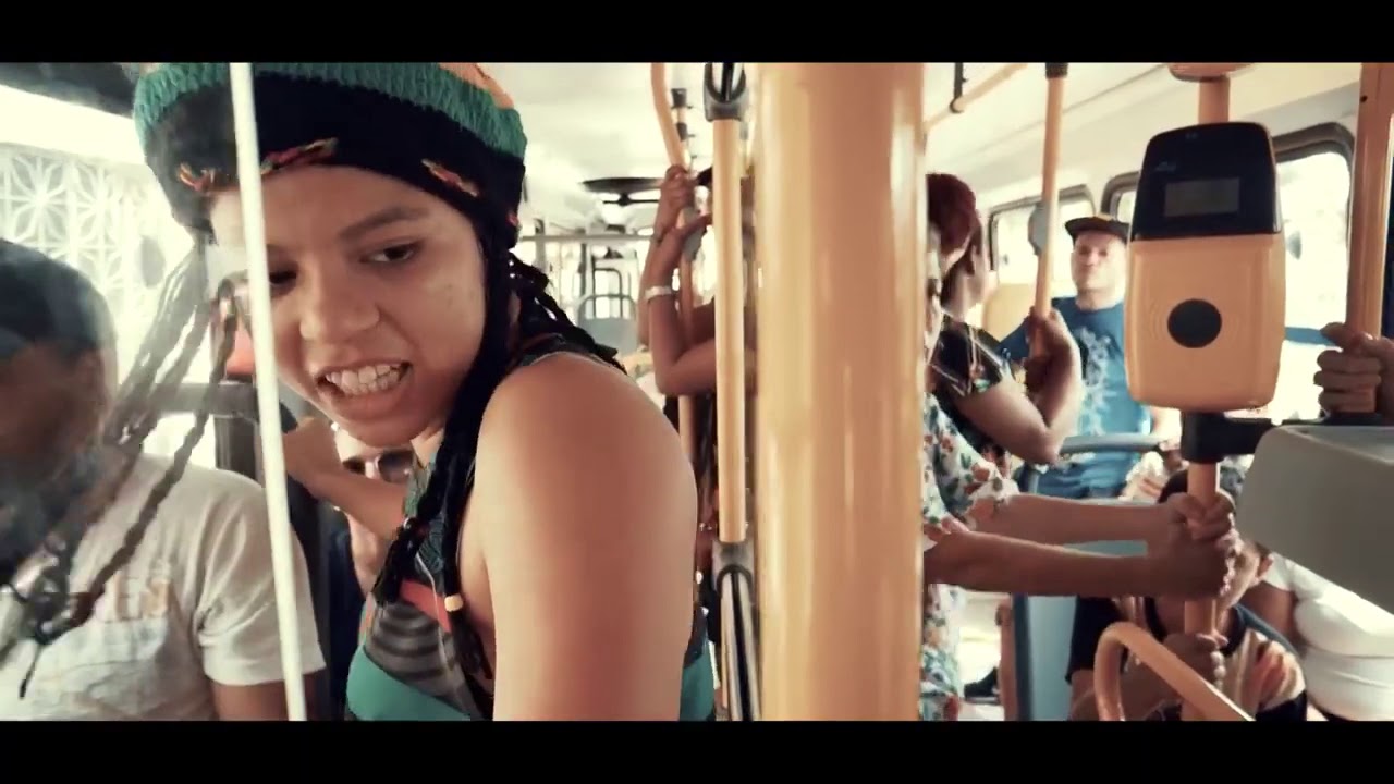 O Coletivo, filme 100% Paraense, sobre a situação dos ônibus de Belém do Pará.