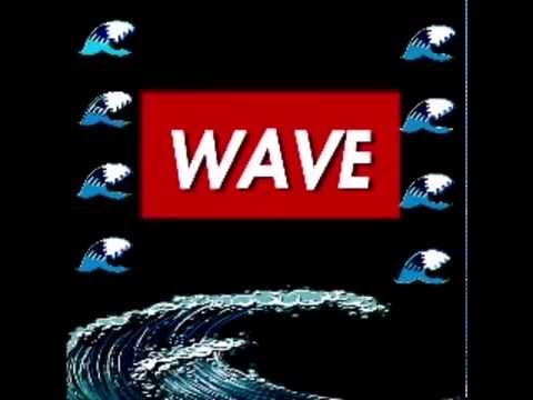 Wave by @Stackztootrill