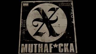 Xzibit - Muthafucka (Instrumental) (Prod. by Rick Rock) (2004)