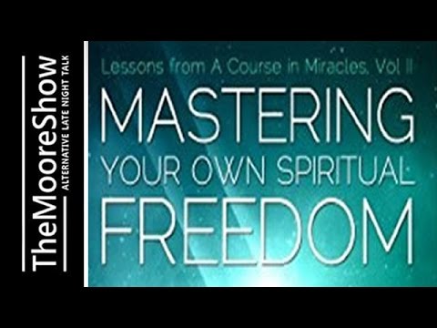 Mastering Your Spiritual Freedom, Finding in your Heart your Free Will | #450