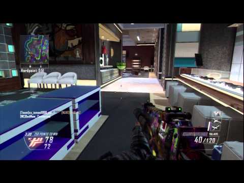 Call of Duty Black ops 2: Live Commentary w/DJK-200 #21