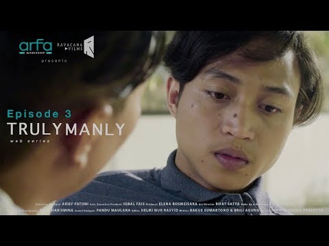 Web Series Truly Manly - Episode 03