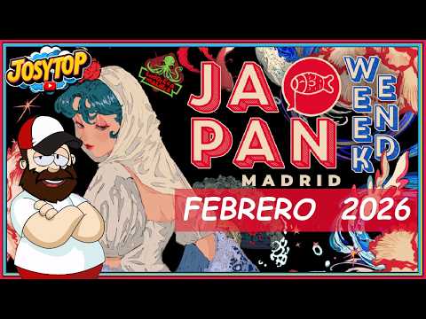 JosytoP and Ludoteca Maldita