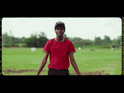 NDAENDA - ICEY EKXNE (Official Music Video)
