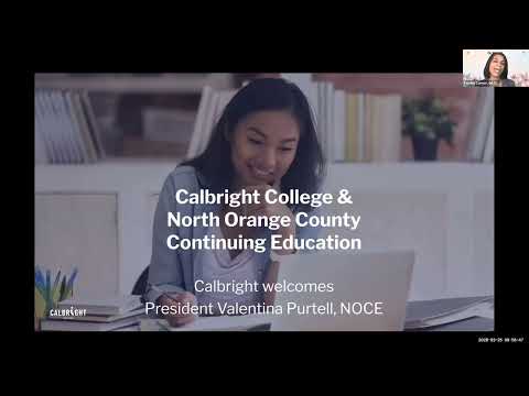 Calbright College Board of Trustees Meeting | March 2026 | Part B