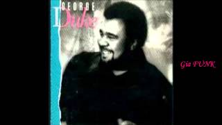 GEORGE DUKE - stand with your man - 1986
