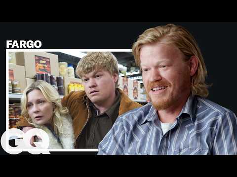 Jesse Plemons Child Actor