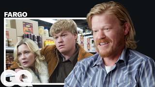 Download lagu Jesse Plemons Breaks Down His Most Iconic Characters mp3 Download lagu Jesse Plemons Breaks Down His Most Iconic Characters mp3