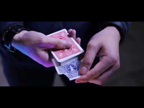 Saturn Magic -Skymember Presents Nova by Avi Yap - DVD