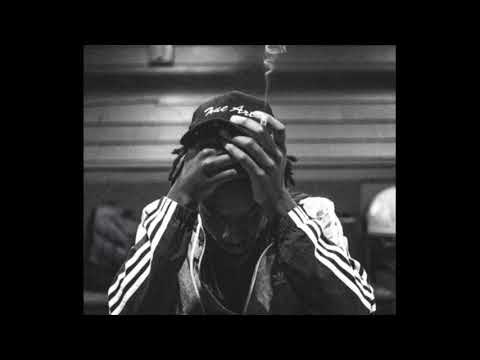 FREE Isaiah Rashad x Mick Jenkins Type Beat - Time | (Prod. Manuel)