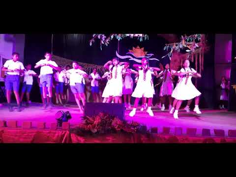 Moda Band ( Teacher s' day PCC 2023)