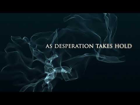 Joy Division - Love Will Tear Us Apart (Official Lyric Video)