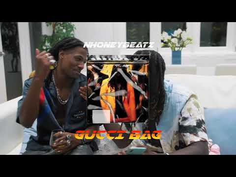 Cheu-B x Tory Lanez Type Beat 2021 "GUCCI BAG"💰Instru Guitare/Mélodique