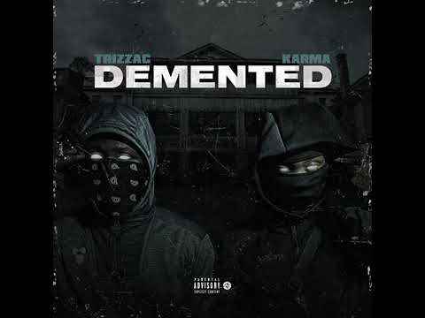 (Zone2) Trizzac & Karma - Fuck the police