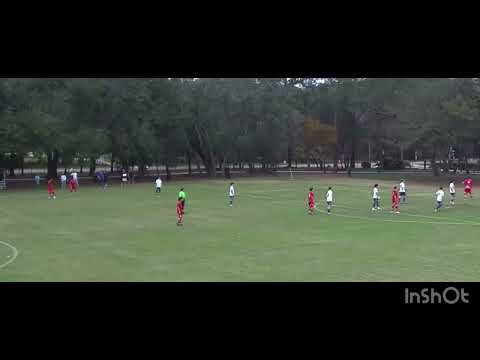 Aadit Sawant - ECNL-RL Florida U19 highlights - FC Copa 