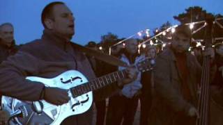 BLUE WAVE CAMP 2009 (20) Chicken Pete: Lead Pencil Blues