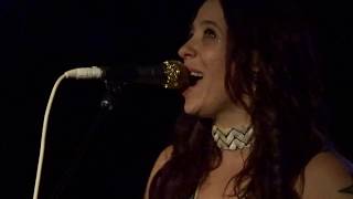 DANIELLE NICOLE BAND &quot;CRY NO MORE&quot; IN CONCERT- MILWAUKEE 8/21/18