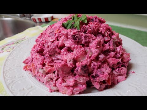 Ensalada Rusa/Estilo Salvadoreño 🇸🇻/Paso a Paso/Facil Y,Deliciosa😋