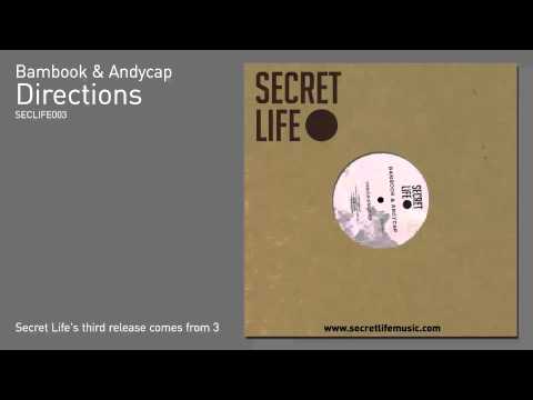 Bambook & Andycap - Directions