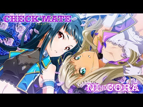 Tokyo 7th  3rd ALBUM ʥԥ꡼ͽPV