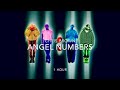 Chris Brown - Angel Numbers (1 Hour Long Version)
