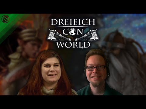 Dreieich Con World 2020 - Warhammer und My little Pony