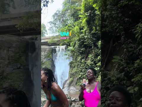 Woman living in Costa Rica honest opinion #costarica #moveabroad #blacktravelfeed