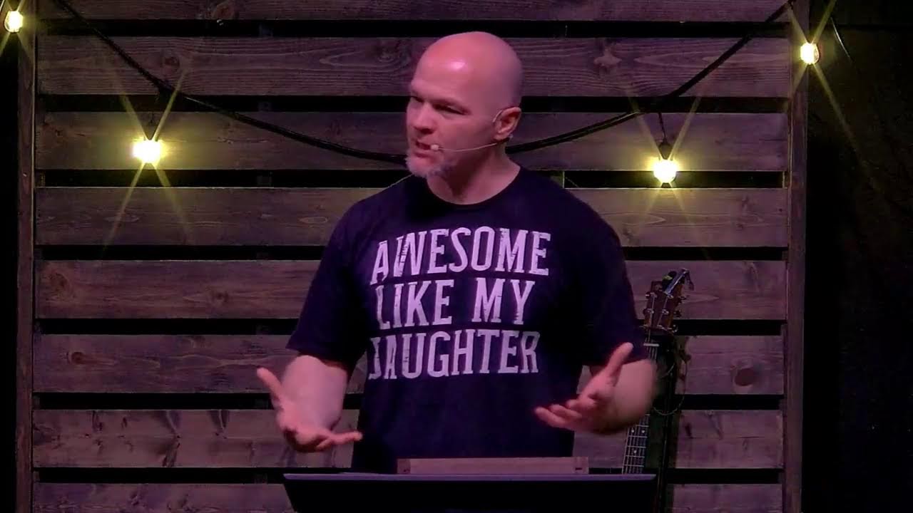 Abraham & Sarah: The Hidden Secret to a Life of Faith-10:30am