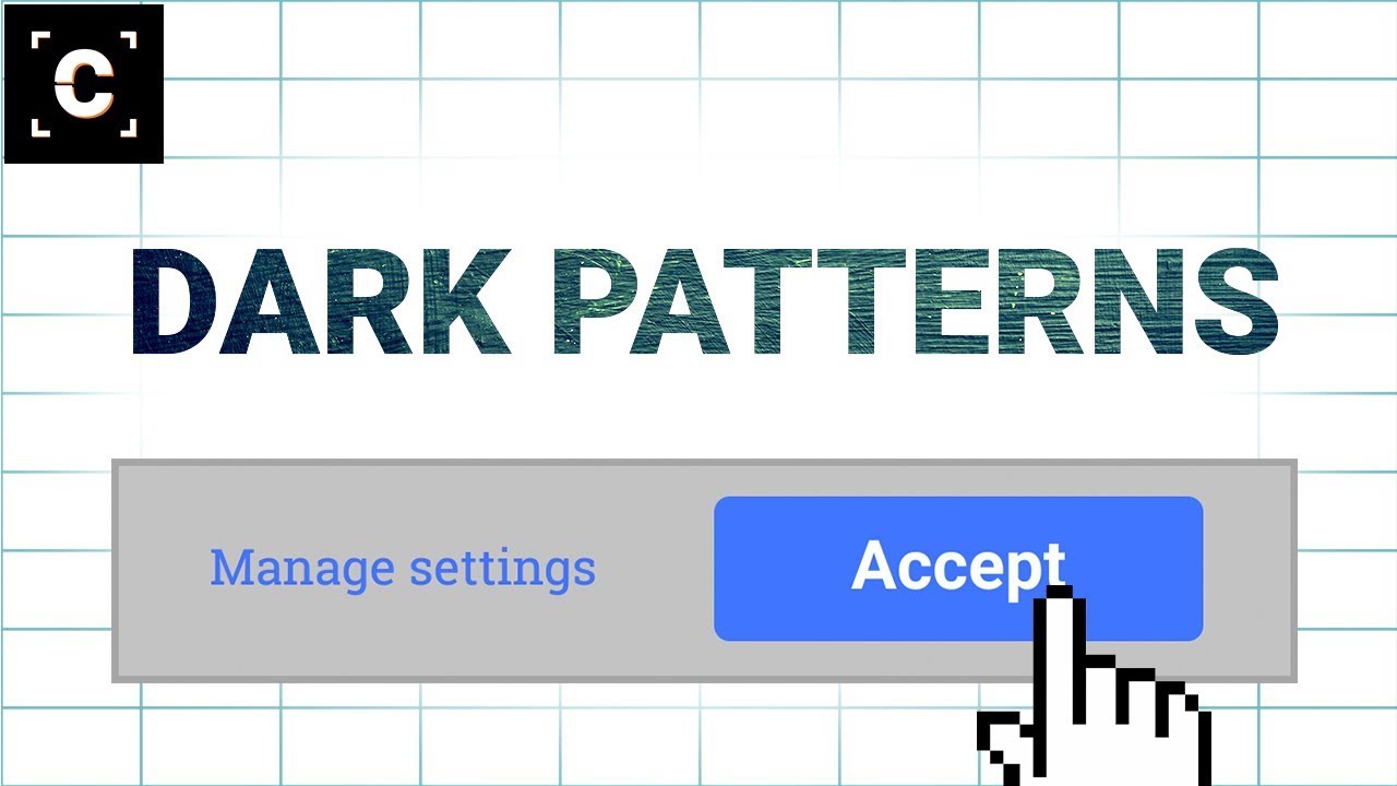 How Dark Patterns Trick You Online